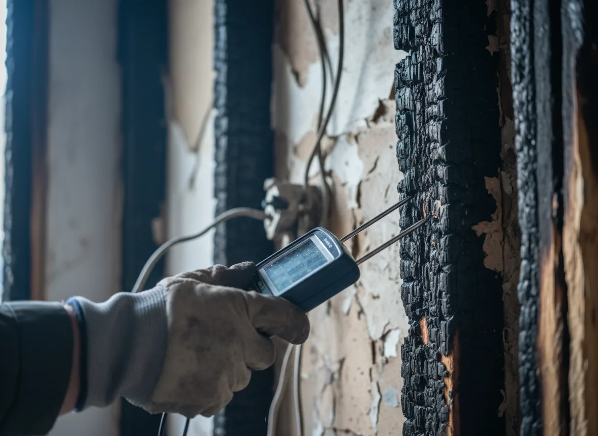 Fire Damage Restoration Northway, AK FAQs